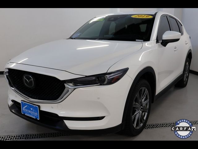 2019 Mazda CX-5 Signature