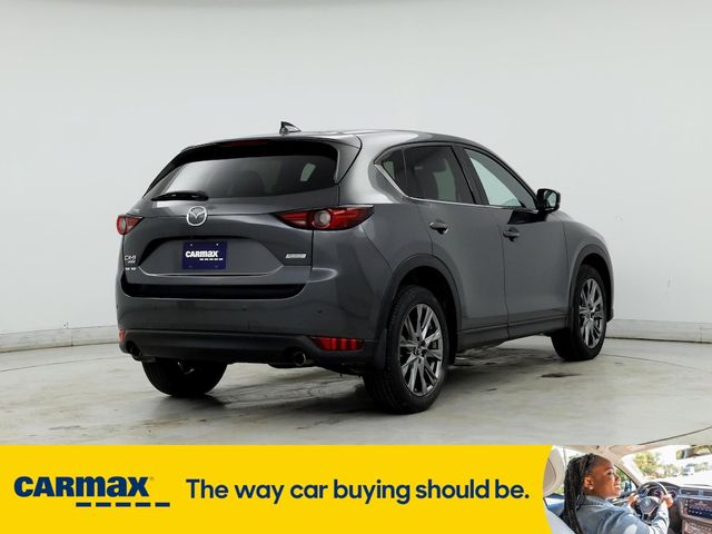 2019 Mazda CX-5 Signature