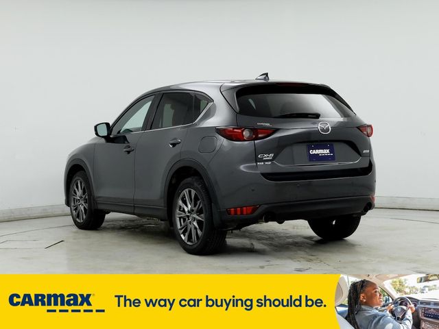 2019 Mazda CX-5 Signature