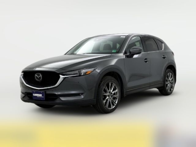 2019 Mazda CX-5 Signature