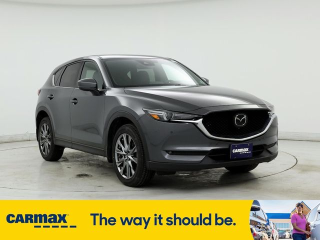 2019 Mazda CX-5 Signature