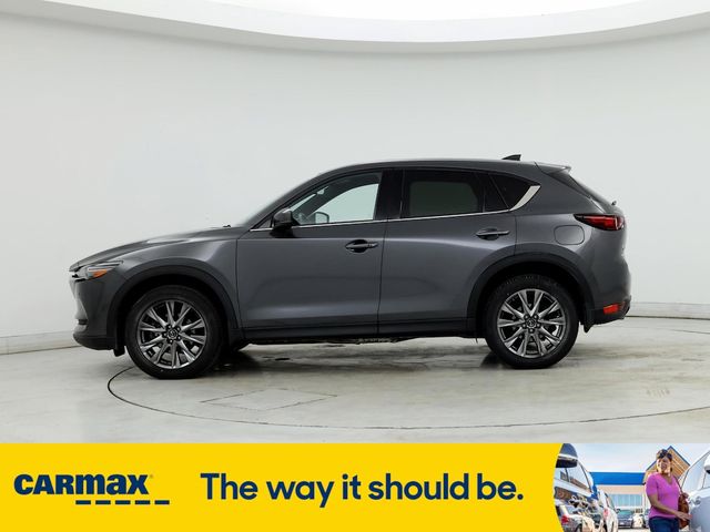 2019 Mazda CX-5 Signature