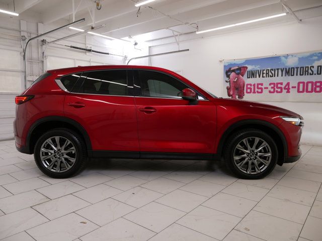 2019 Mazda CX-5 Signature