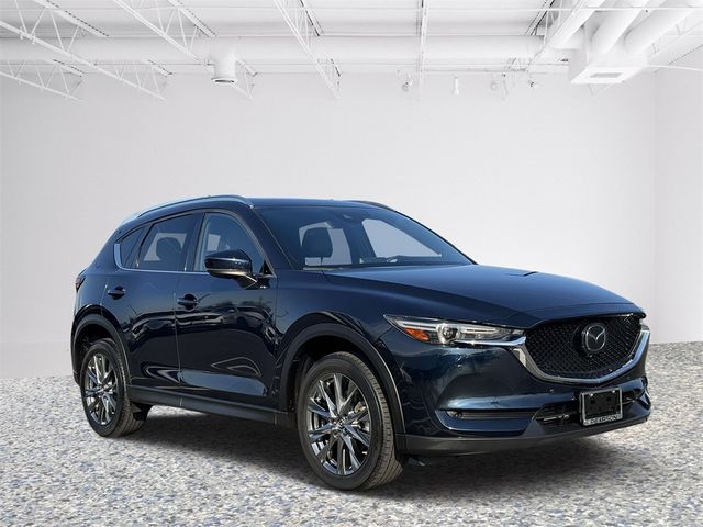 2019 Mazda CX-5 Signature