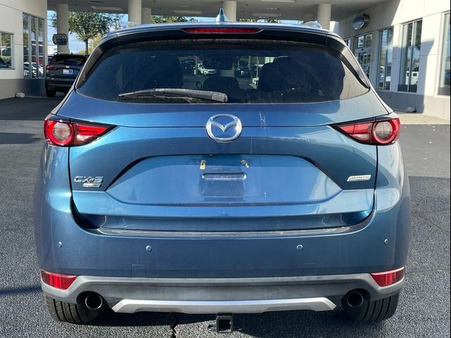 2019 Mazda CX-5 Signature