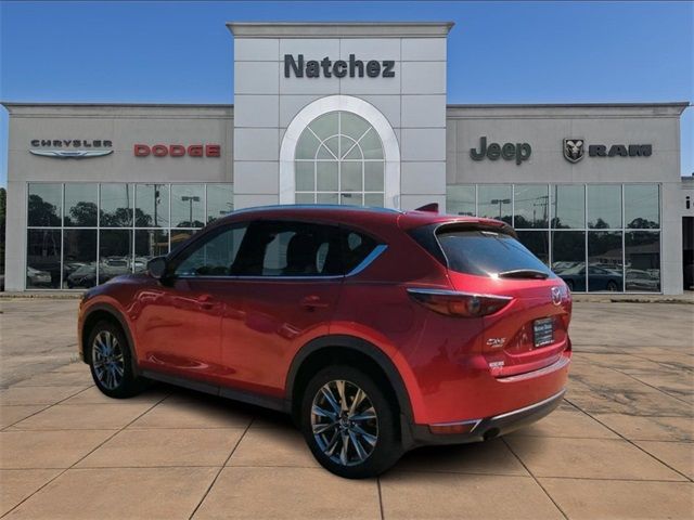 2019 Mazda CX-5 Signature