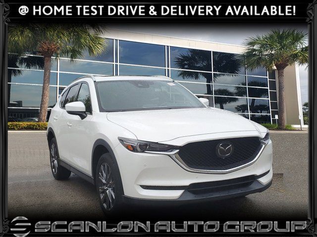 2019 Mazda CX-5 Signature