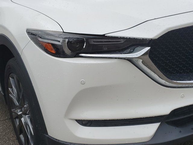 2019 Mazda CX-5 Signature