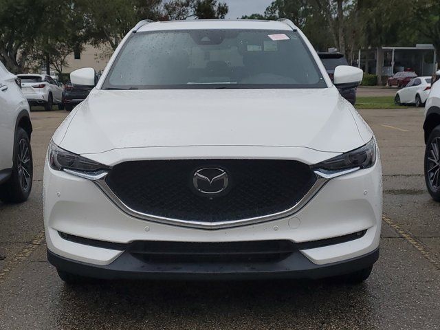 2019 Mazda CX-5 Signature