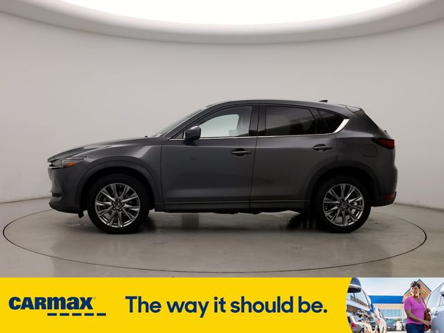 2019 Mazda CX-5 Signature