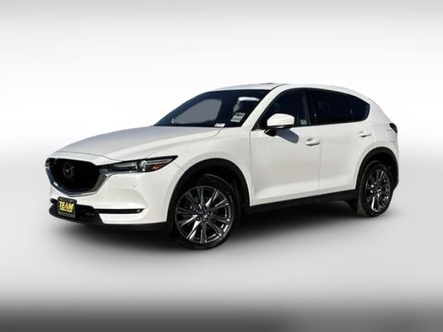 2019 Mazda CX-5 Signature