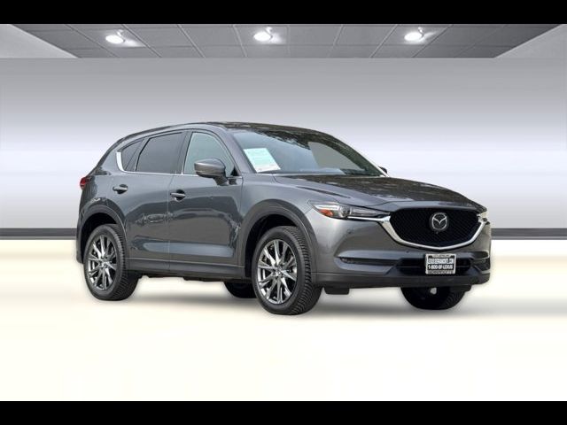 2019 Mazda CX-5 Signature