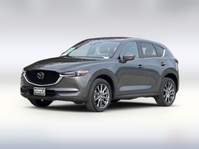 2019 Mazda CX-5 Signature