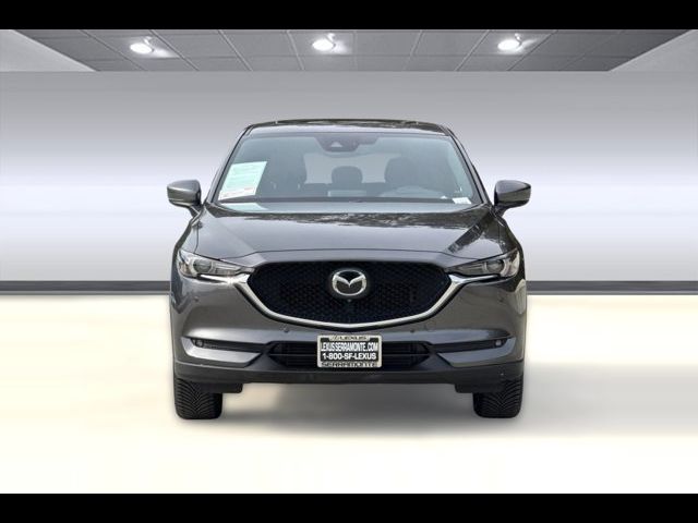 2019 Mazda CX-5 Signature