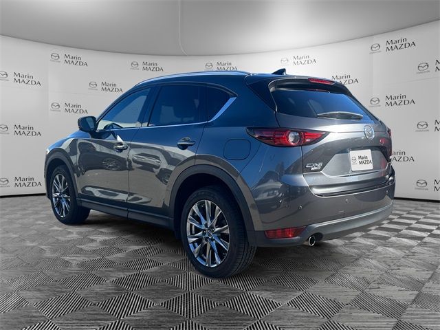 2019 Mazda CX-5 Signature