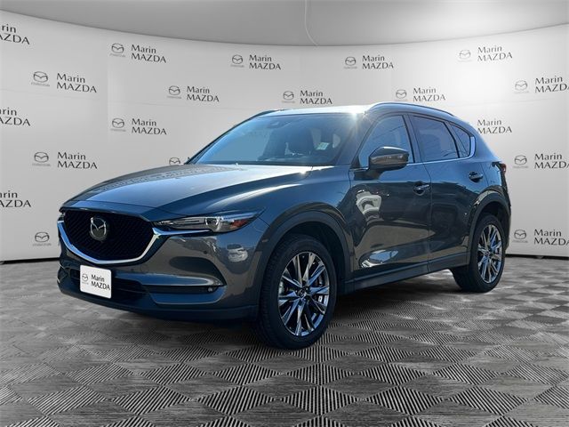 2019 Mazda CX-5 Signature