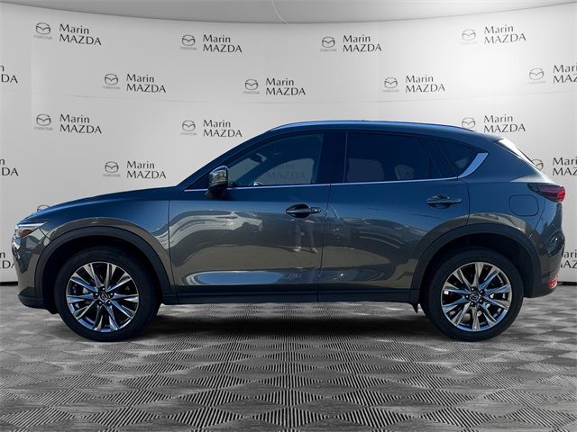 2019 Mazda CX-5 Signature