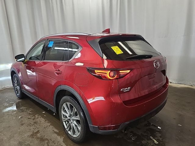 2019 Mazda CX-5 Signature