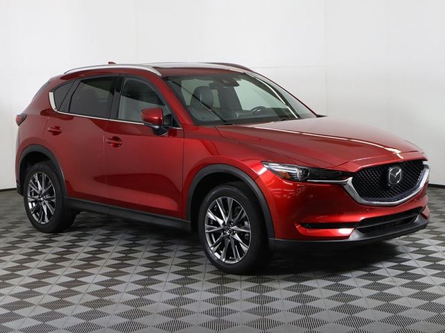 2019 Mazda CX-5 Signature