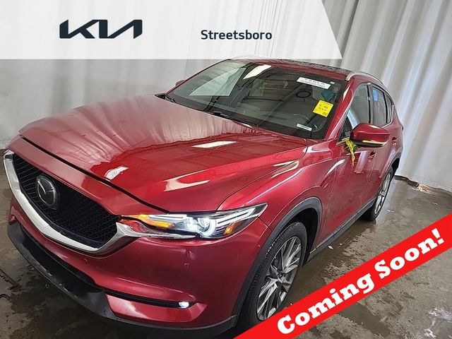 2019 Mazda CX-5 Signature