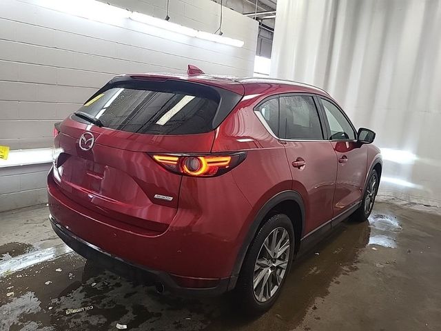 2019 Mazda CX-5 Signature