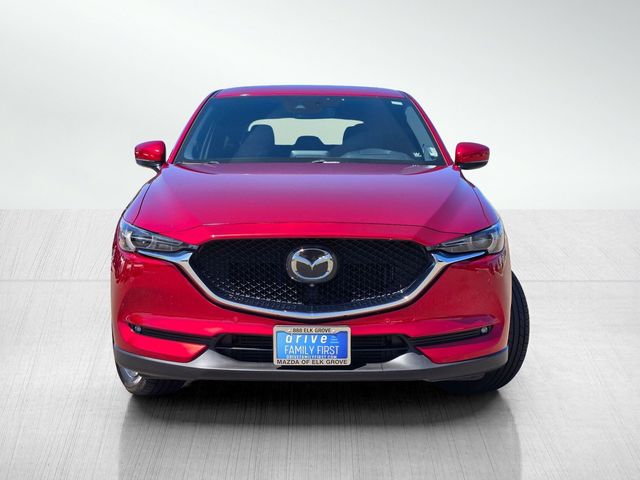 2019 Mazda CX-5 Signature
