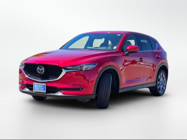 2019 Mazda CX-5 Signature