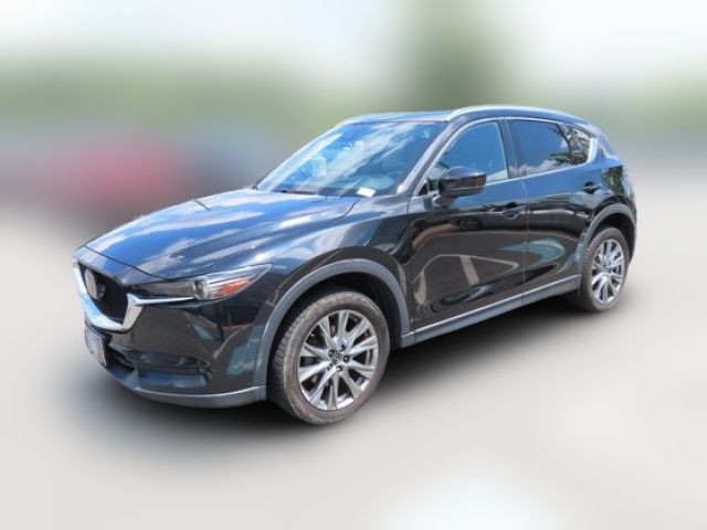2019 Mazda CX-5 Signature