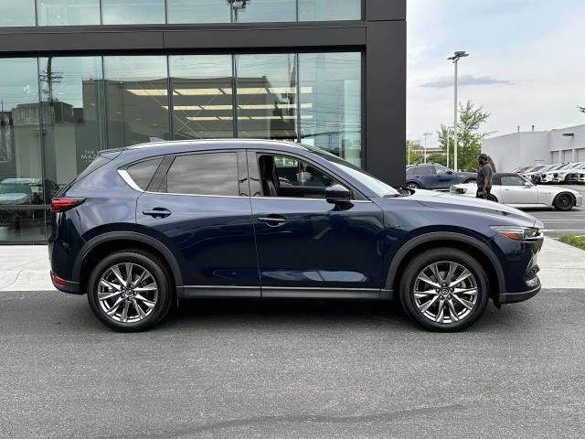 2019 Mazda CX-5 Signature