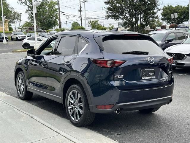 2019 Mazda CX-5 Signature