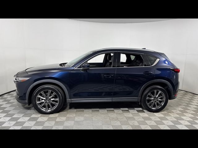 2019 Mazda CX-5 Signature