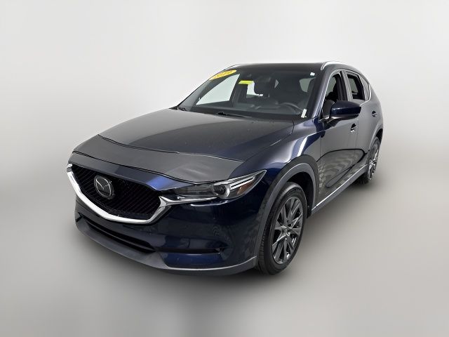 2019 Mazda CX-5 Signature