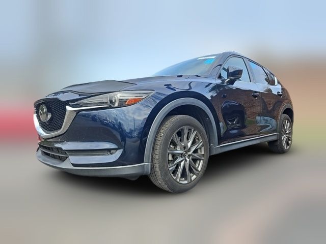 2019 Mazda CX-5 Signature