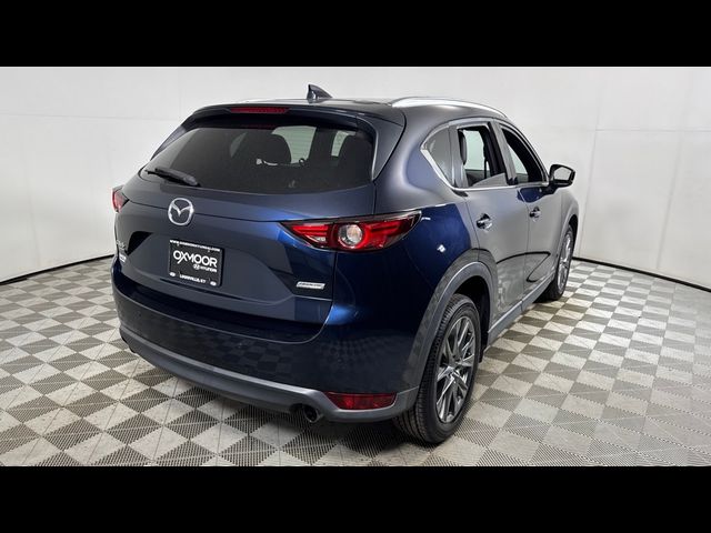 2019 Mazda CX-5 Signature