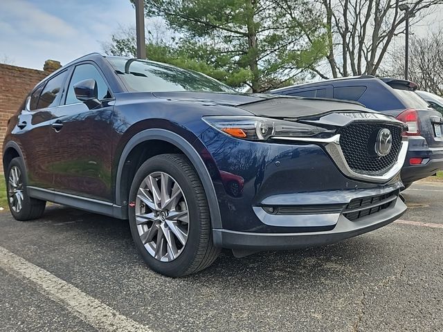 2019 Mazda CX-5 Signature