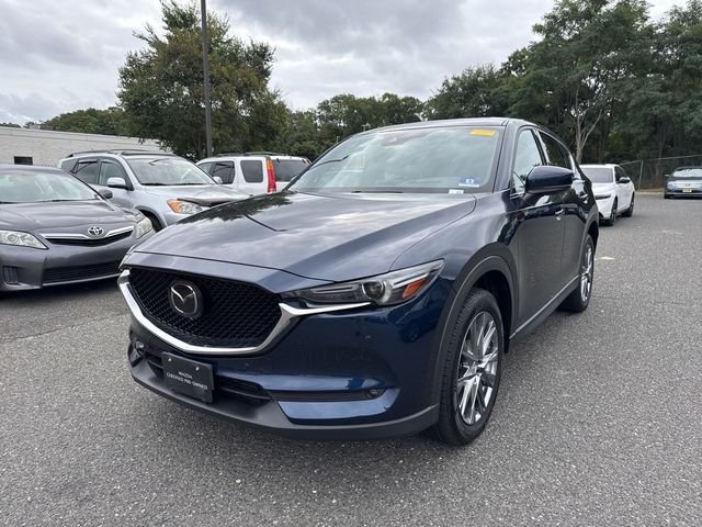 2019 Mazda CX-5 Signature