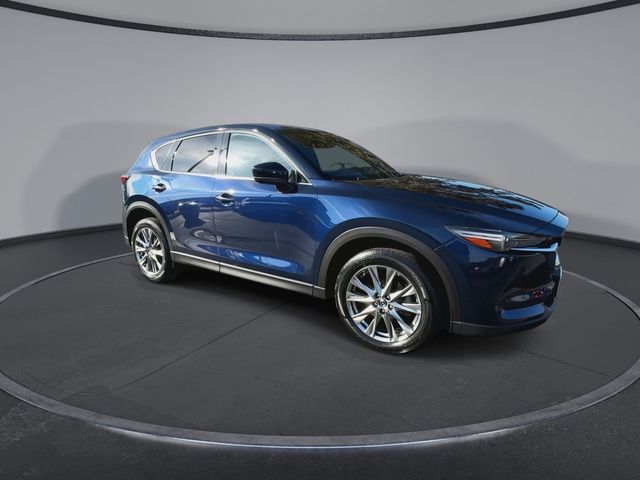 2019 Mazda CX-5 Signature