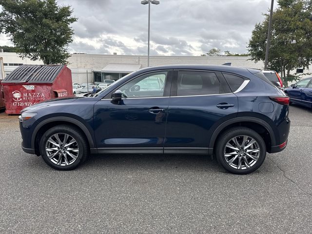 2019 Mazda CX-5 Signature