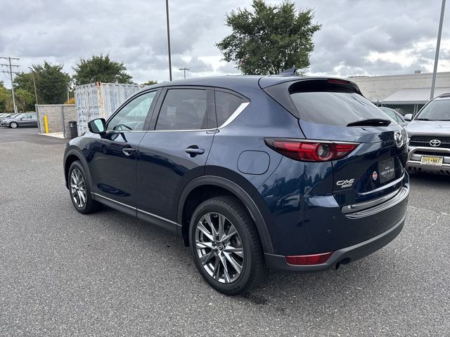 2019 Mazda CX-5 Signature