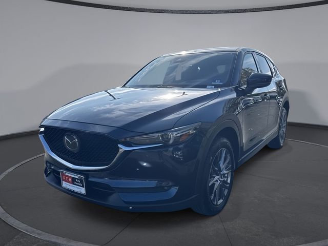 2019 Mazda CX-5 Signature