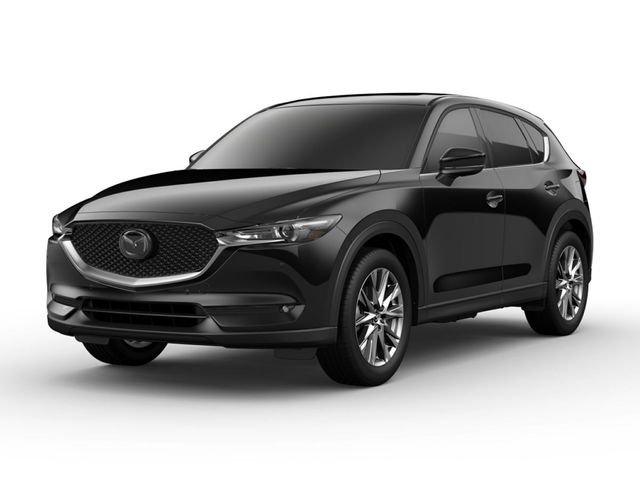 2019 Mazda CX-5 Signature