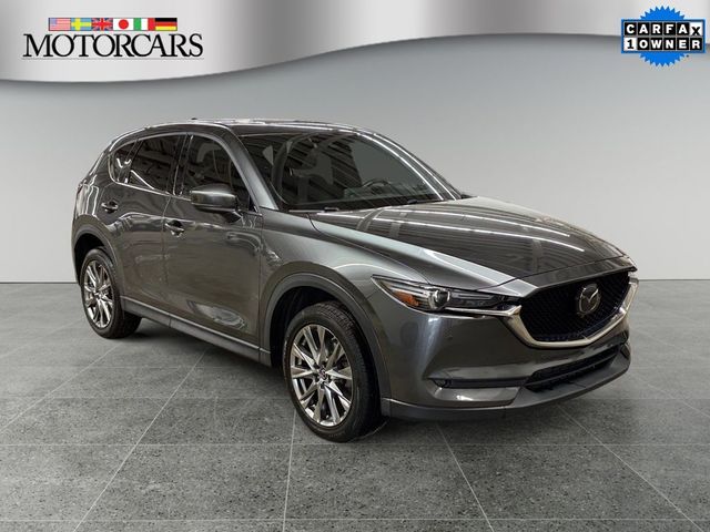 2019 Mazda CX-5 Signature