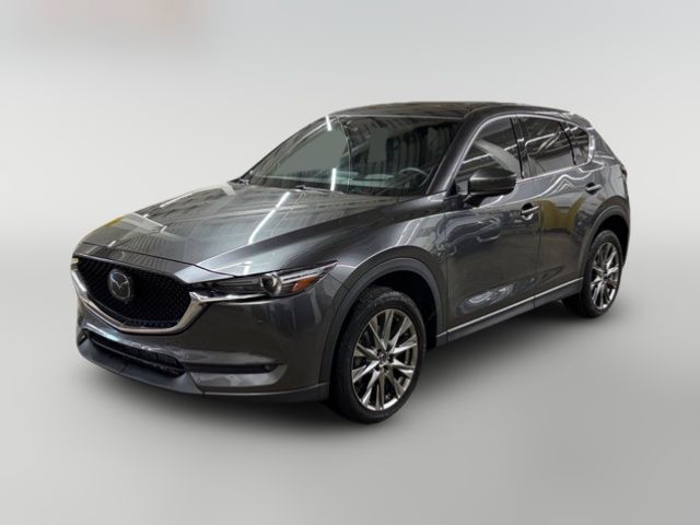 2019 Mazda CX-5 Signature