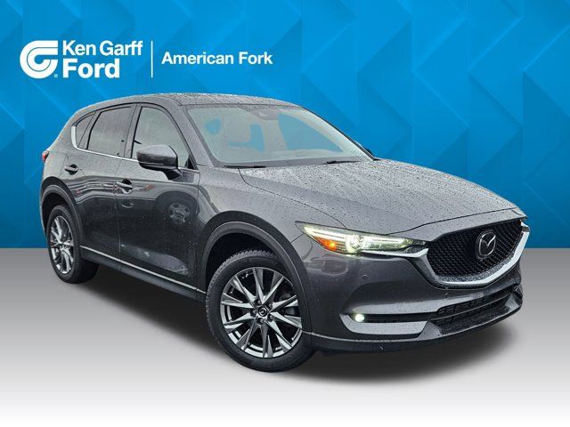 2019 Mazda CX-5 Signature