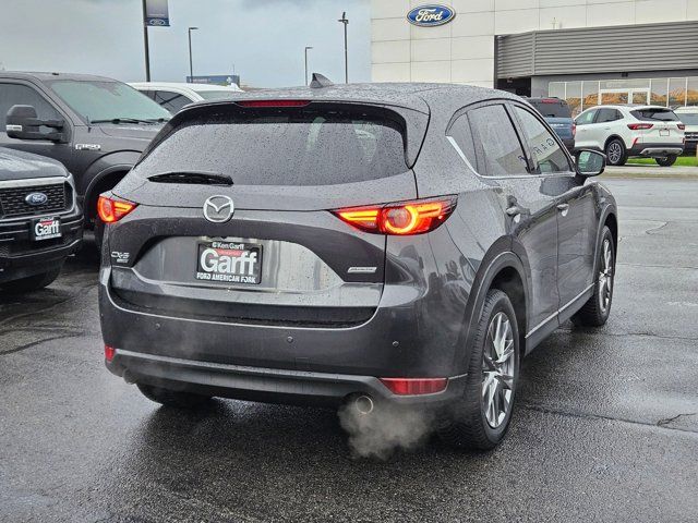 2019 Mazda CX-5 Signature