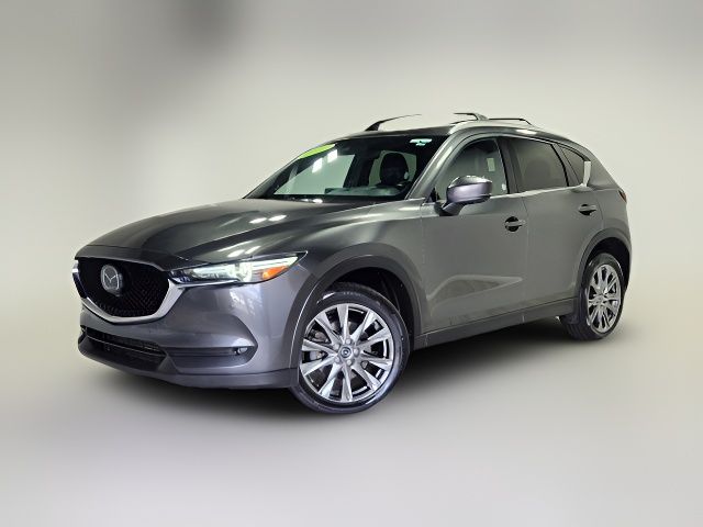 2019 Mazda CX-5 Signature