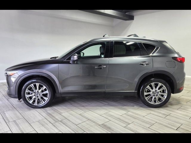 2019 Mazda CX-5 Signature