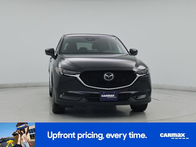 2019 Mazda CX-5 Signature