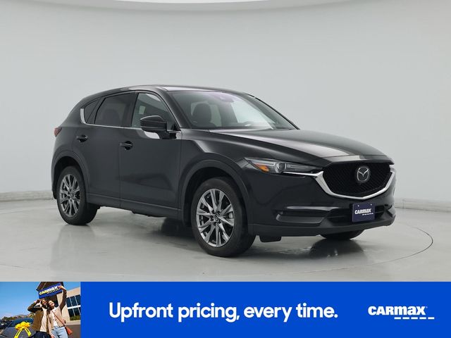 2019 Mazda CX-5 Signature