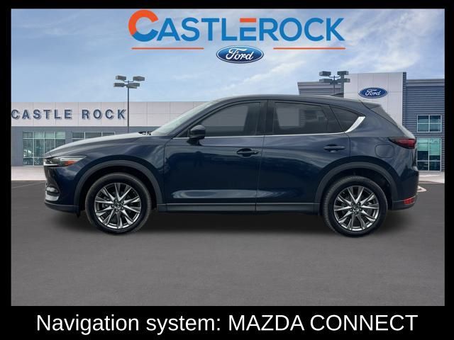 2019 Mazda CX-5 Signature